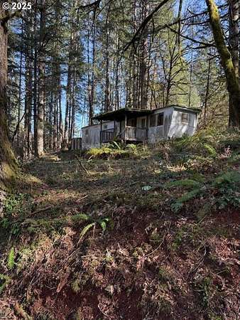 1.85 Acres of Residential Land for Sale in Junction City, Oregon