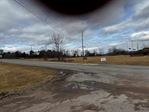 8.42 Acres of Commercial Land for Sale in Towanda, Pennsylvania