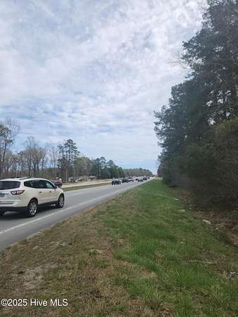 10.7 Acres of Commercial Land for Sale in New Bern, North Carolina