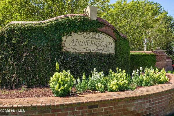 0.24 Acres of Residential Land for Sale in Newport, North Carolina