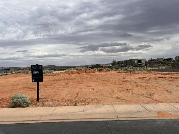 0.49 Acres of Residential Land for Sale in St. George, Utah