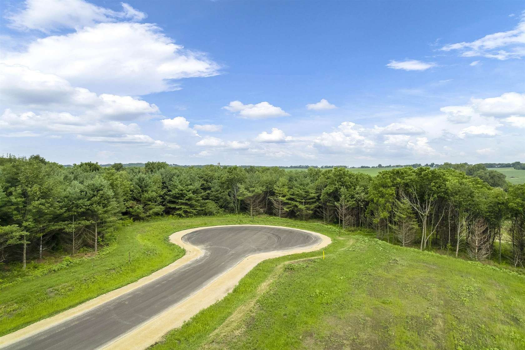 2 Acres of Residential Land for Sale in Dodgeville, Wisconsin