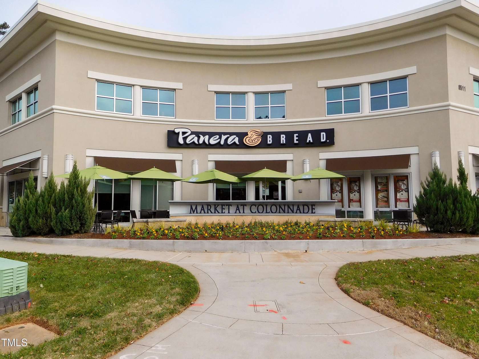 2.43 Acres of Residential Land for Sale in Raleigh, North Carolina