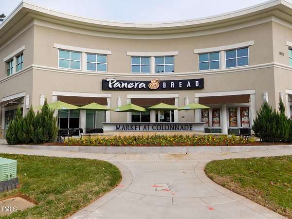 2.43 Acres of Residential Land for Sale in Raleigh, North Carolina