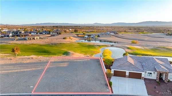 0.28 Acres of Residential Land for Sale in Fort Mohave, Arizona