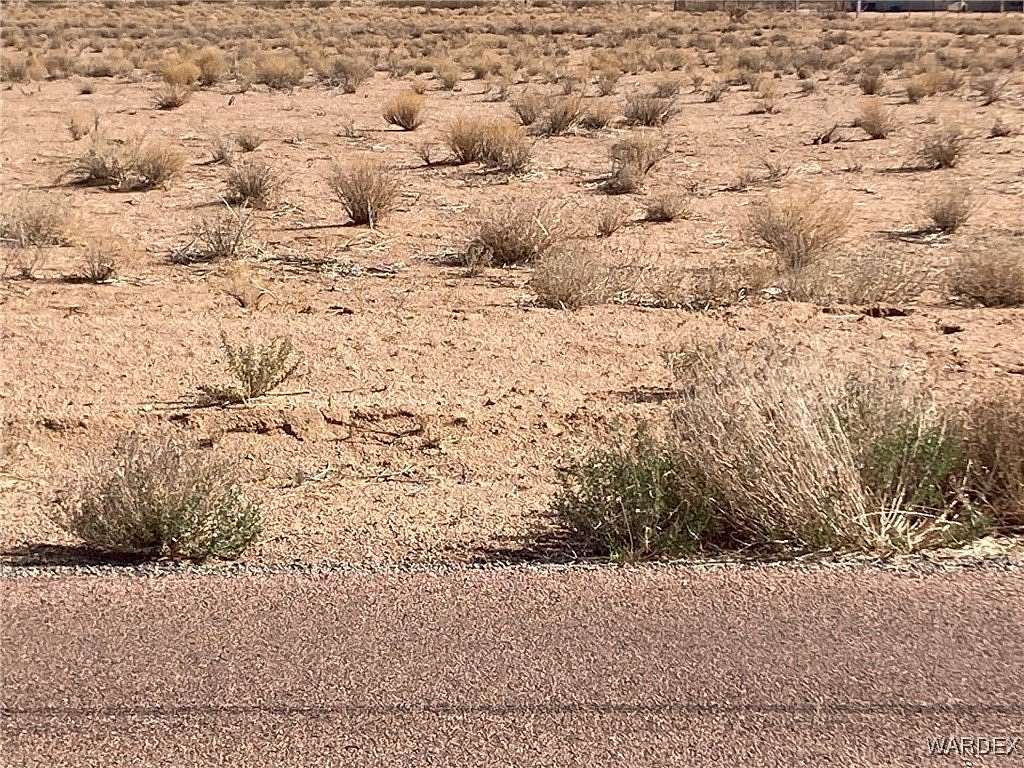 5 Acres of Residential Land for Sale in Kingman, Arizona