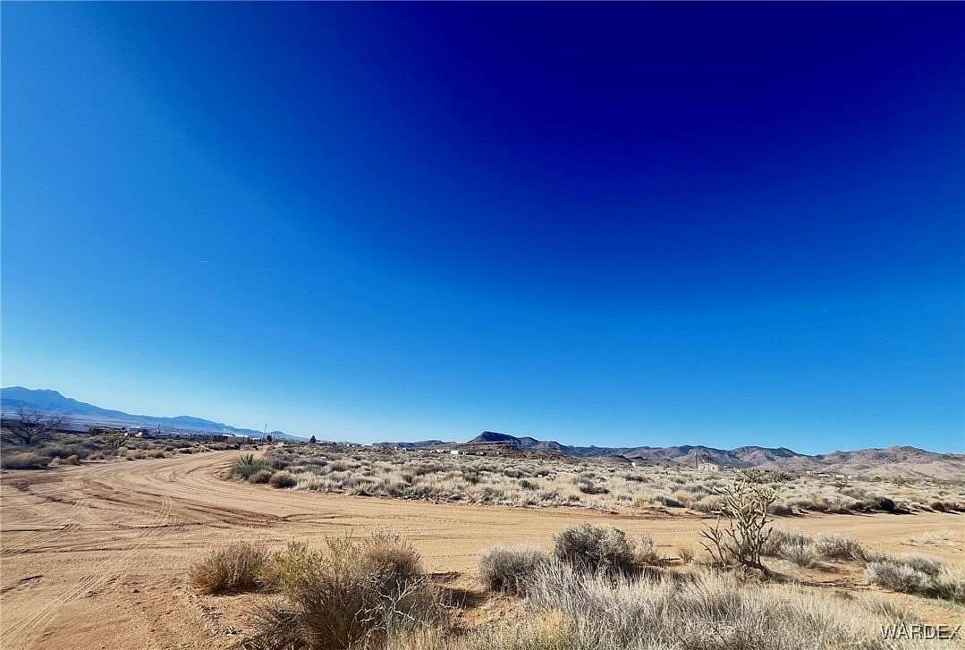 2.14 Acres of Land for Sale in Kingman, Arizona