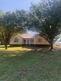 4.6 Acres of Land with Home for Sale in Spencer, Tennessee