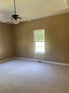 4.6 Acres of Residential Land with Home for Sale in Spencer, Tennessee