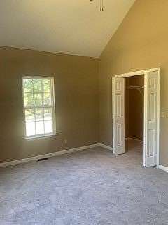 4.6 Acres of Residential Land with Home for Sale in Spencer, Tennessee