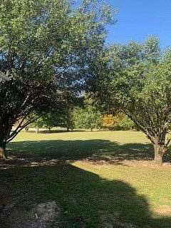 4.6 Acres of Residential Land with Home for Sale in Spencer, Tennessee