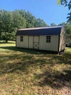 4.6 Acres of Residential Land with Home for Sale in Spencer, Tennessee