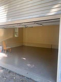 4.6 Acres of Residential Land with Home for Sale in Spencer, Tennessee