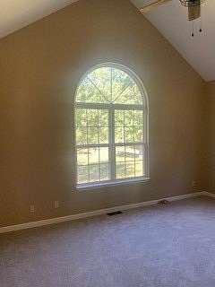 4.6 Acres of Residential Land with Home for Sale in Spencer, Tennessee