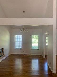 4.6 Acres of Residential Land with Home for Sale in Spencer, Tennessee