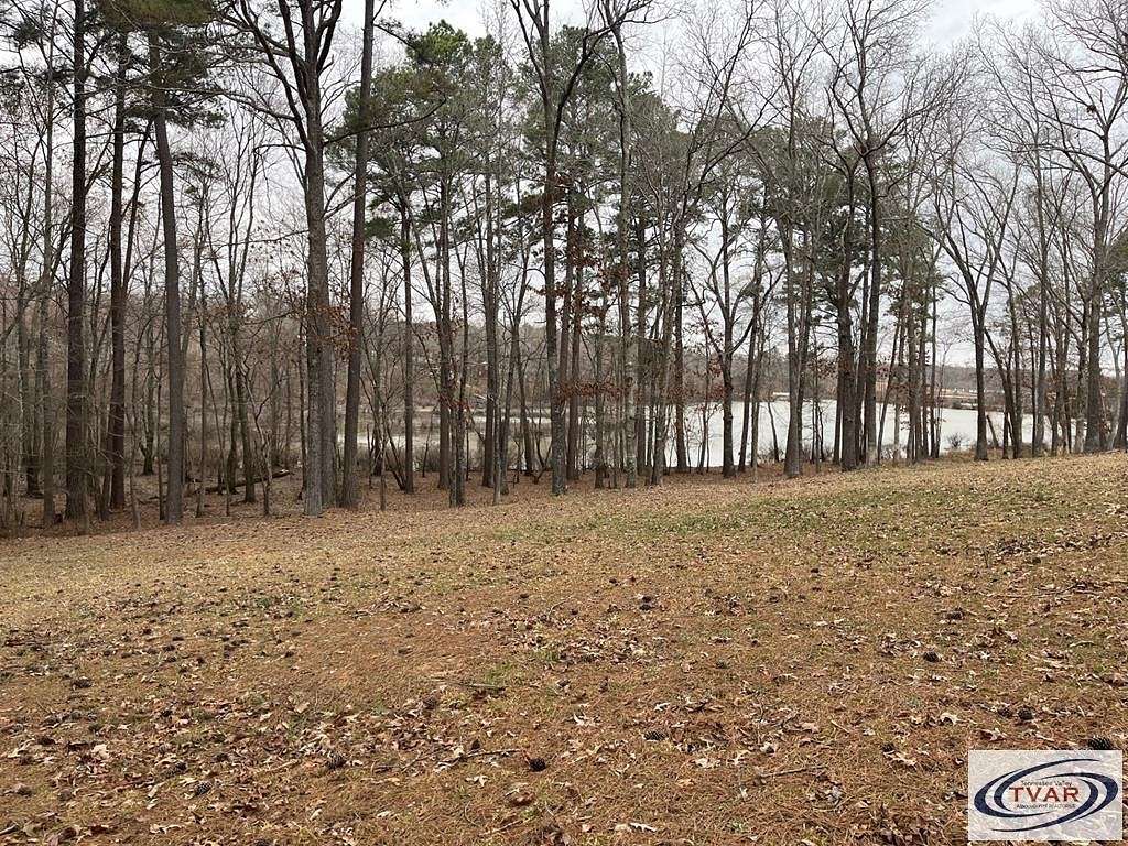 4.17 Acres of Land for Sale in Buchanan, Tennessee