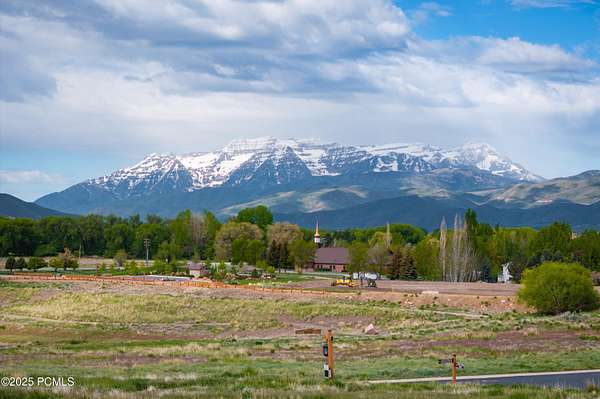 0.54 Acres of Residential Land for Sale in Heber City, Utah