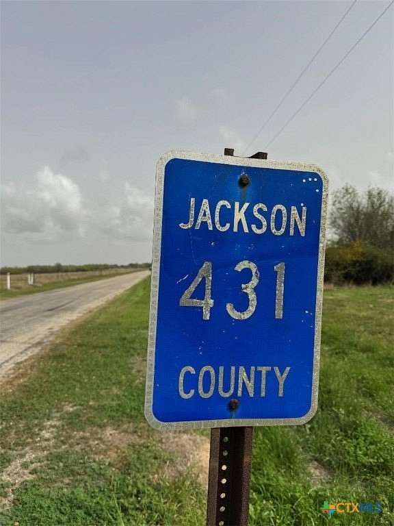 9.8 Acres of Commercial Land for Sale in Lolita, Texas