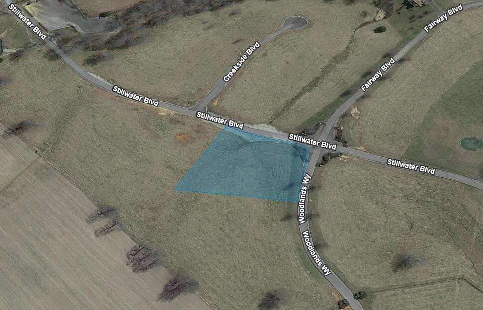 1.33 Acres of Residential Land for Sale in Russell Springs, Kentucky