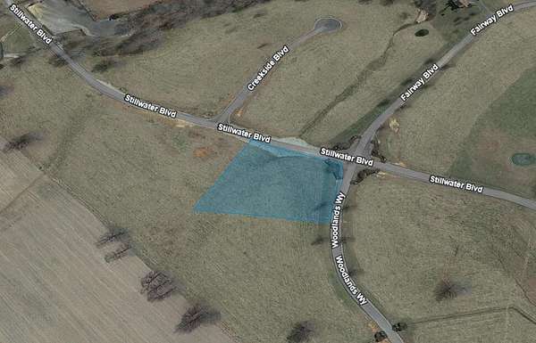 1.33 Acres of Residential Land for Sale in Russell Springs, Kentucky