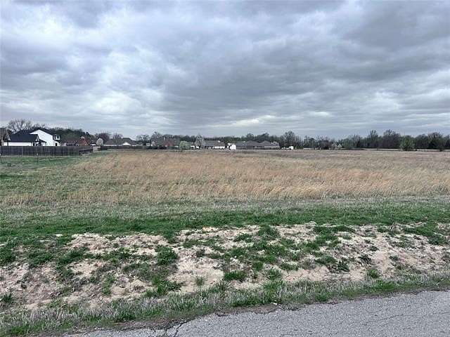1 Acre of Residential Land for Sale in Wagoner, Oklahoma