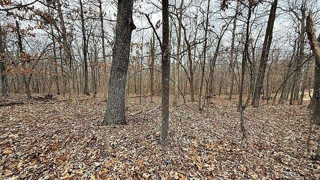 0.55 Acres of Residential Land for Sale in Kansas, Oklahoma