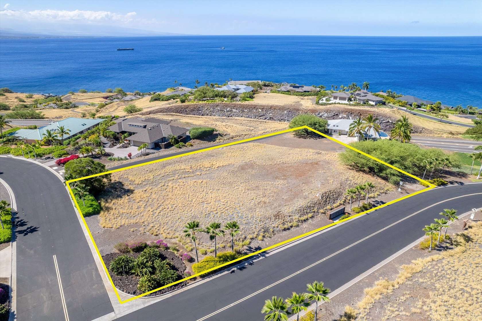 1 Acre of Land for Sale in Waimea, Hawaii
