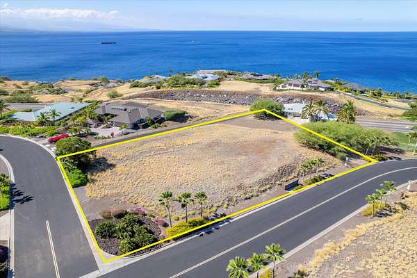 1 Acre of Land for Sale in Waimea, Hawaii