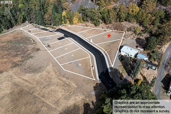 0.25 Acres of Residential Land for Sale in Bingen, Washington