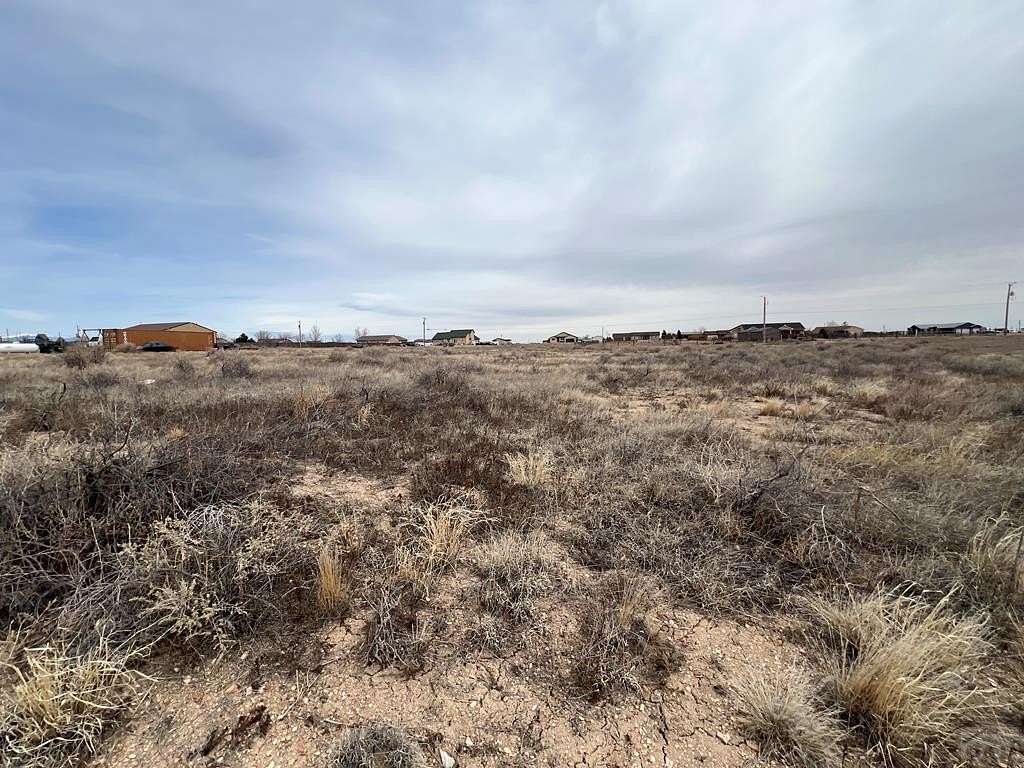 1 Acre of Land for Sale in Pueblo West, Colorado