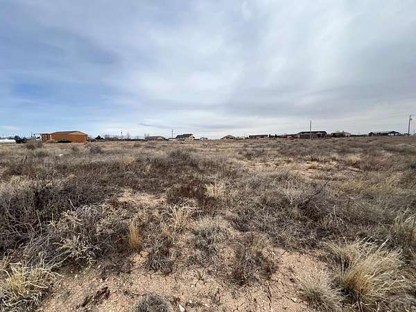 1 Acre of Land for Sale in Pueblo West, Colorado