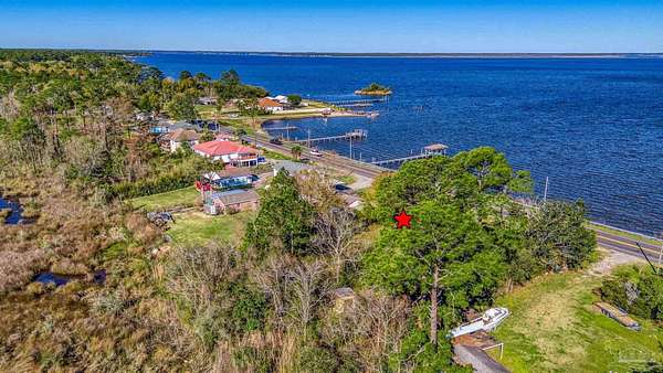 0.28 Acres of Residential Land for Sale in Pensacola, Florida