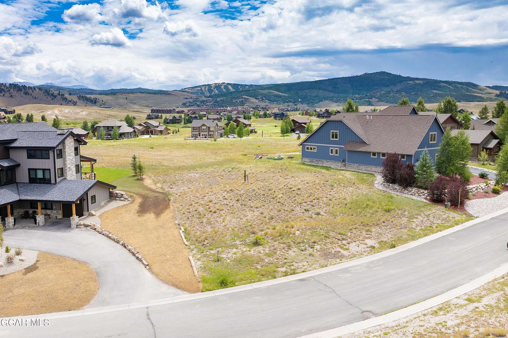 0.24 Acres of Land for Sale in Granby, Colorado