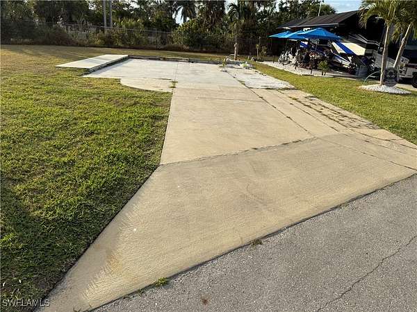 0.04 Acres of Land for Sale in Fort Myers, Florida