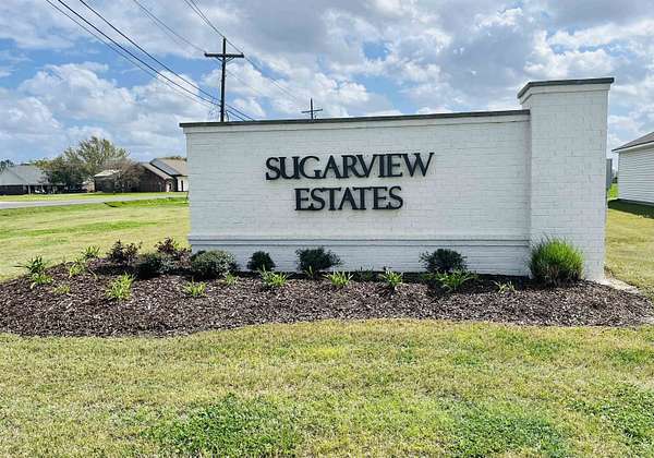 1 Acre of Residential Land for Sale in Vacherie, Louisiana