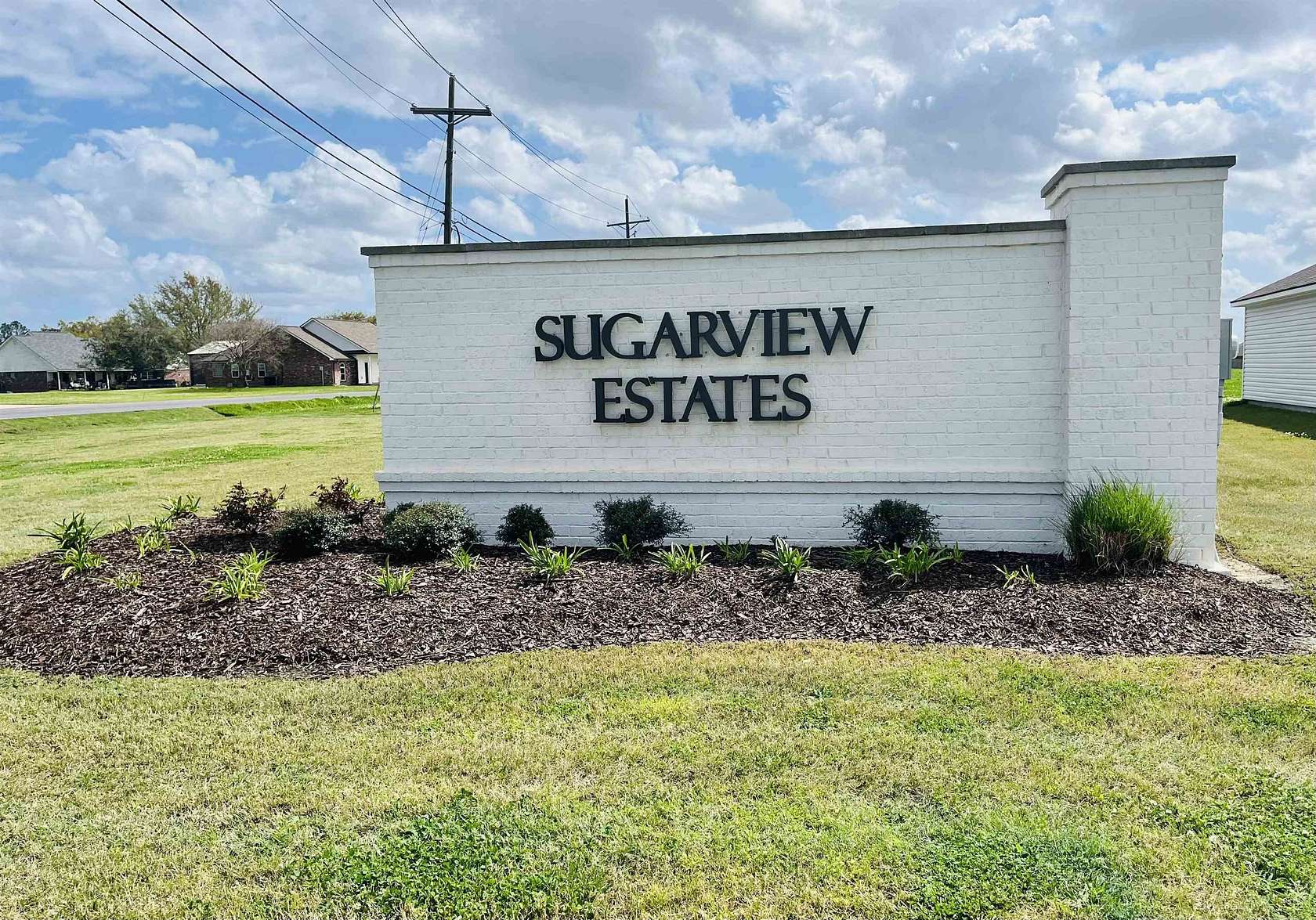 0.72 Acres of Residential Land for Sale in Vacherie, Louisiana