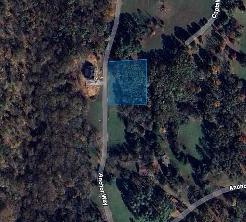1.2 Acres of Residential Land for Sale in Jamestown, Kentucky