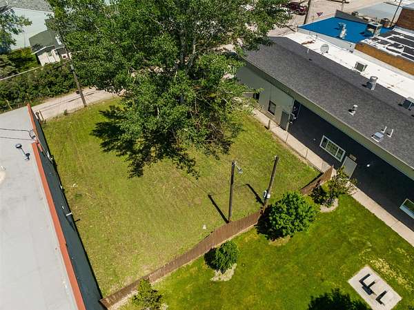 0.13 Acres of Commercial Land for Sale in Townsend, Montana