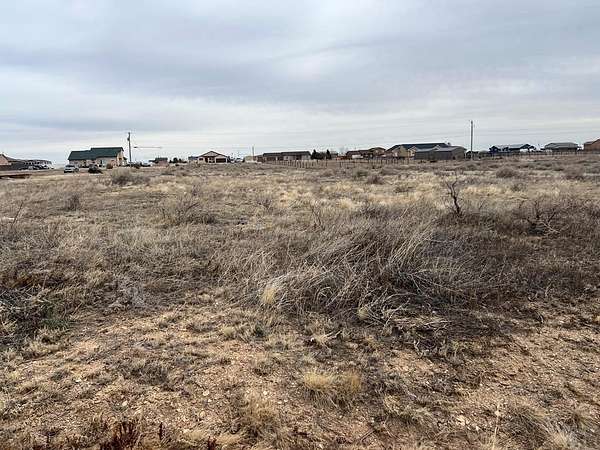 1 Acre of Land for Sale in Pueblo West, Colorado