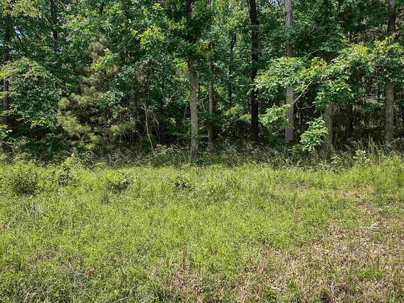0.32 Acres of Residential Land for Sale in Hot Springs, Arkansas