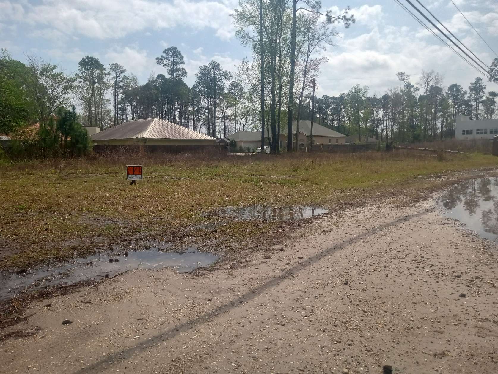 0.19 Acres of Residential Land for Sale in Jacksonville, Florida