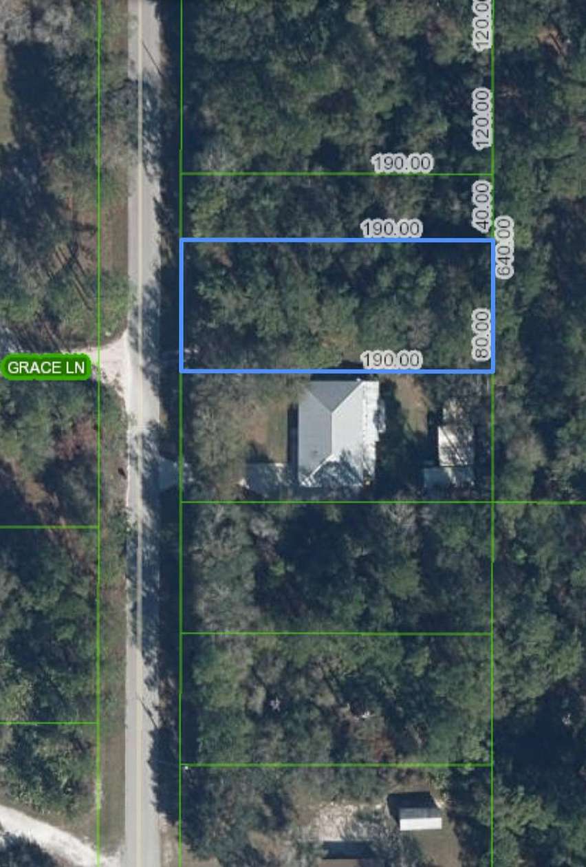 0.35 Acres of Residential Land for Sale in Sebring, Florida