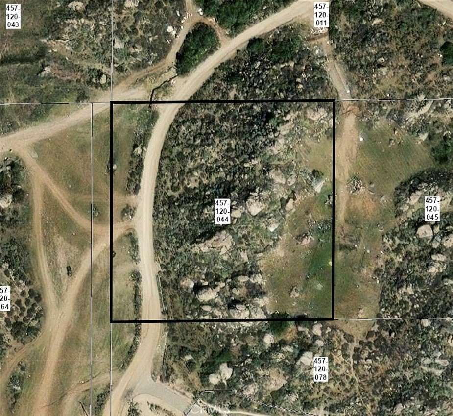 2.57 Acres of Residential Land for Sale in Homeland, California