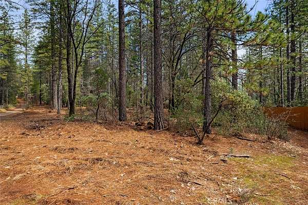 5.17 Acres of Residential Land for Sale in Forest Ranch, California