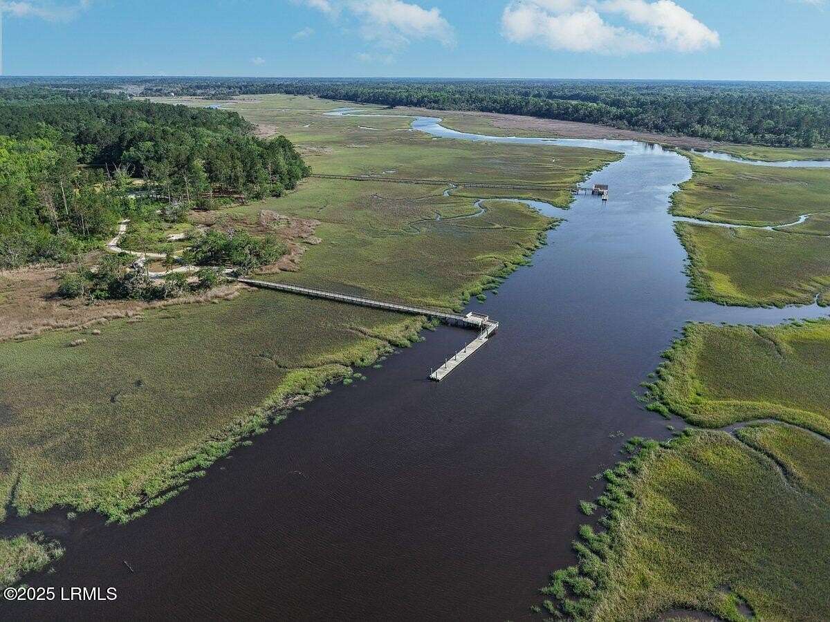 0.35 Acres of Residential Land for Sale in Yemassee, South Carolina