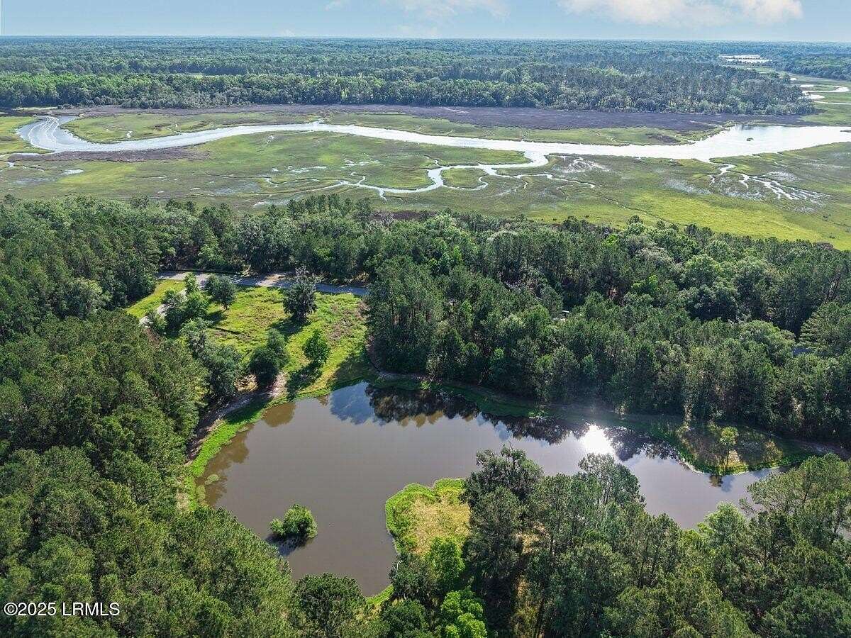 0.35 Acres of Residential Land for Sale in Yemassee, South Carolina