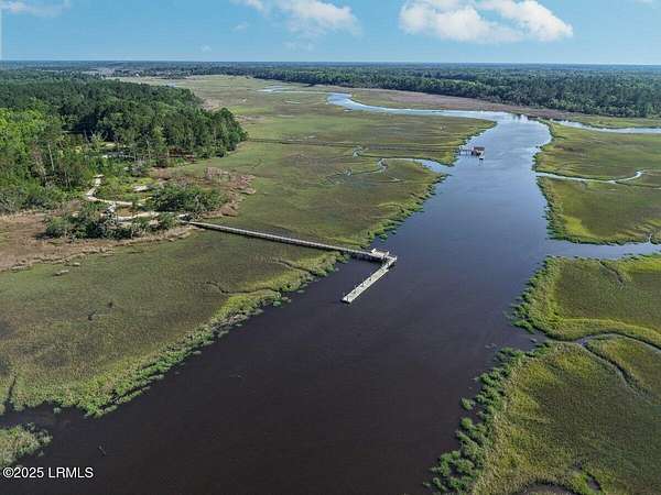 0.35 Acres of Residential Land for Sale in Yemassee, South Carolina