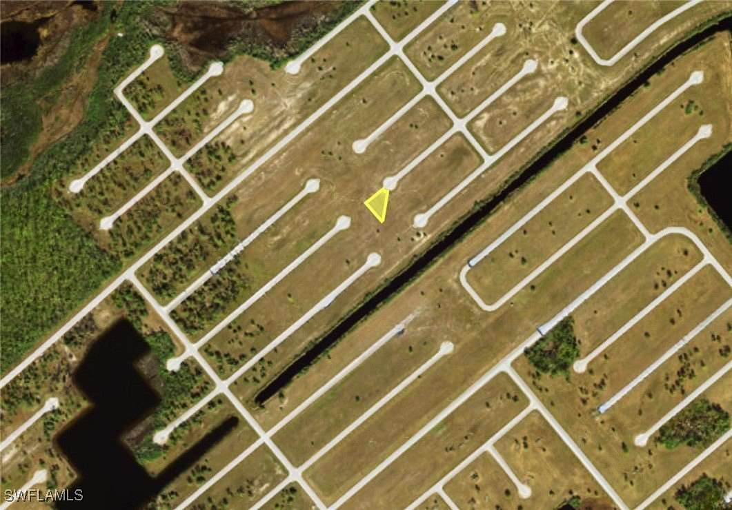 0.24 Acres of Land for Sale in Placida, Florida