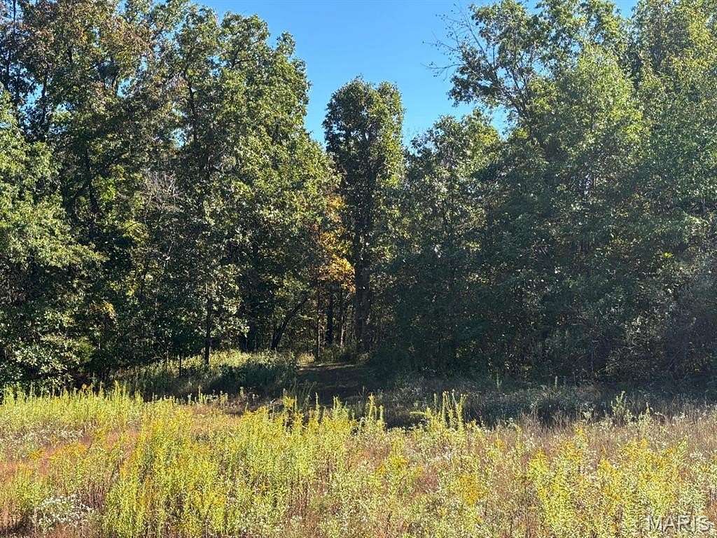 5 Acres of Residential Land for Sale in Perry, Missouri