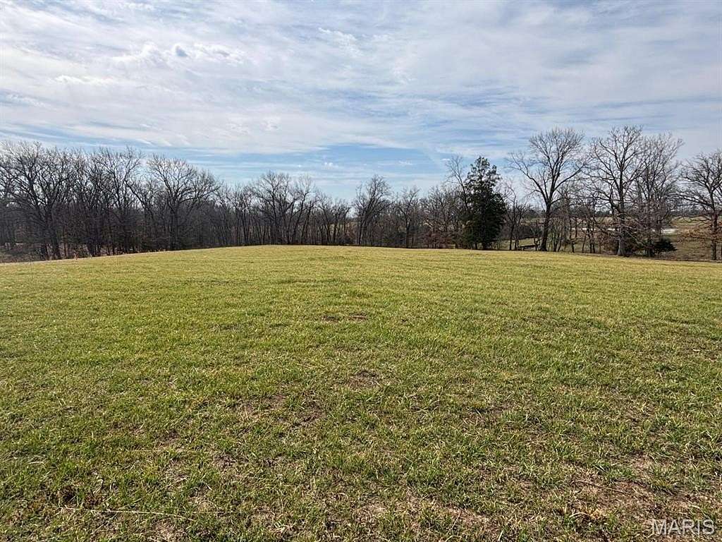 3 Acres of Land for Sale in Monroe City, Missouri